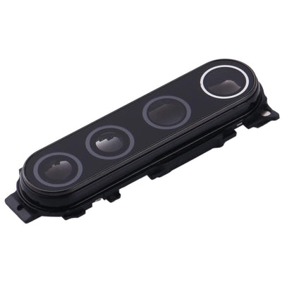Xiaomi Redmi Note 8 Rear Camera Lens Cover Replacement | Glass with Surround – image 3