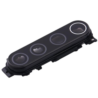 Xiaomi Redmi Note 8 Rear Camera Lens Cover Replacement | Glass with Surround – image 3