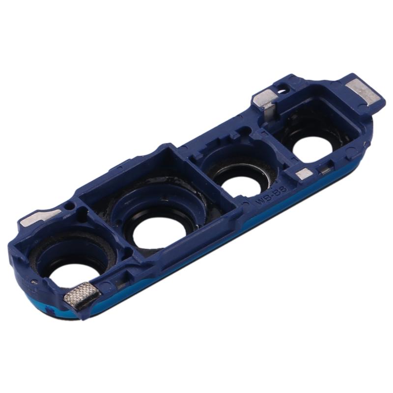 Xiaomi Redmi Note 8 Rear Camera Lens Cover Replacement | Glass with Surround – image 8