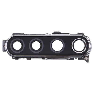 Xiaomi Redmi Note 8 Rear Camera Lens Cover Replacement | Glass with Surround – image 10