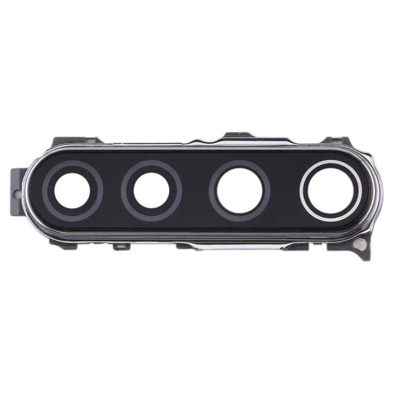 Xiaomi Redmi Note 8 Rear Camera Lens Cover Replacement | Glass with Surround – image 10