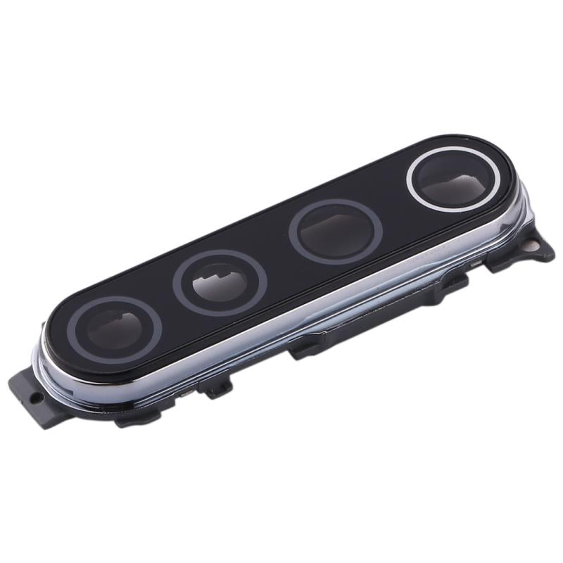 Xiaomi Redmi Note 8 Rear Camera Lens Cover Replacement | Glass with Surround – image 11