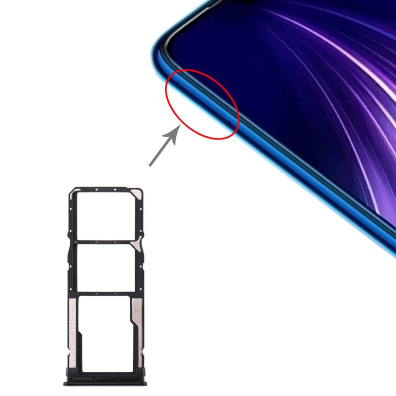 Xiaomi Redmi Note 8 SIM Card Tray Replacement | Dual SIM and Micro SD – image 1