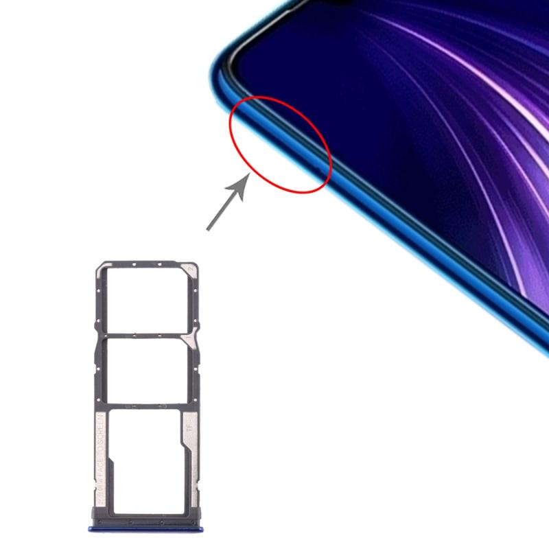 Xiaomi Redmi Note 8 SIM Card Tray Replacement | Dual SIM and Micro SD – image 6