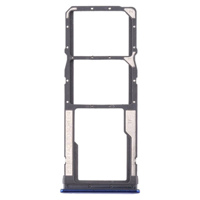 Xiaomi Redmi Note 8 SIM Card Tray Replacement | Dual SIM and Micro SD – image 7