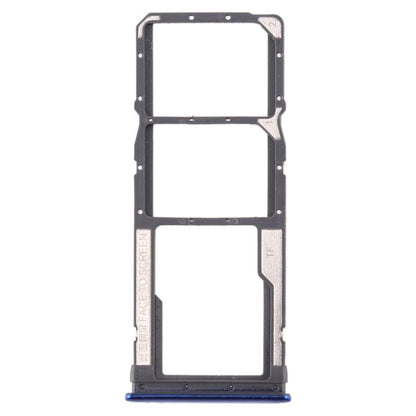Xiaomi Redmi Note 8 SIM Card Tray Replacement | Dual SIM and Micro SD – image 7