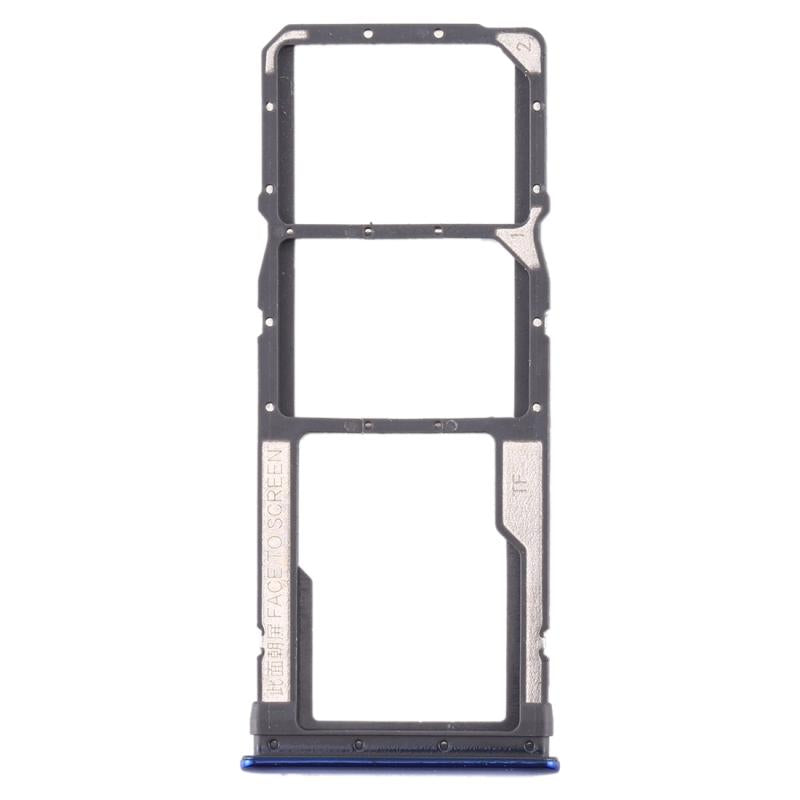 Xiaomi Redmi Note 8 SIM Card Tray Replacement | Dual SIM and Micro SD – image 7