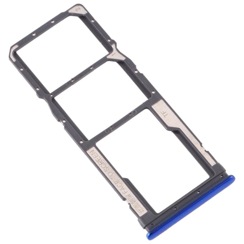 Xiaomi Redmi Note 8 SIM Card Tray Replacement | Dual SIM and Micro SD – image 8