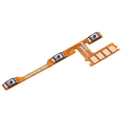 Xiaomi Redmi Note 8T Power and Volume Button Flex Cable Replacement – image 2