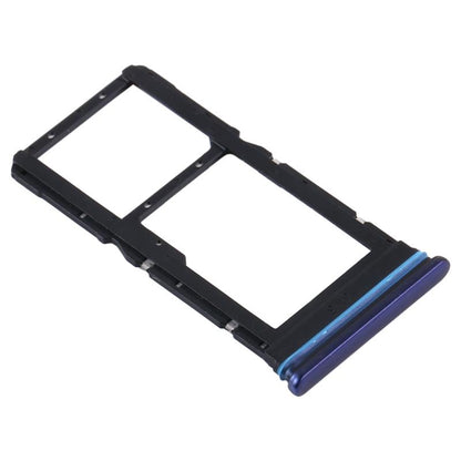 Xiaomi Redmi Note 9 Pro 5G SIM Card Tray Replacement | M2007J17C – image 3