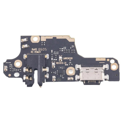 Xiaomi Redmi Note 9S Charging Port Board with IC Replacement | USB-C – image 1
