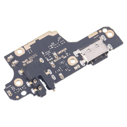 Xiaomi Redmi Note 9S Charging Port Board with IC Replacement | USB-C – image 2