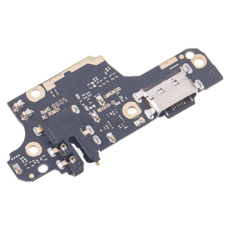 Xiaomi Redmi Note 9S Charging Port Board with IC Replacement | USB-C – image 2
