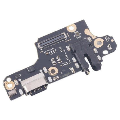 Xiaomi Redmi Note 9S Charging Port Board with IC Replacement | USB-C – image 3