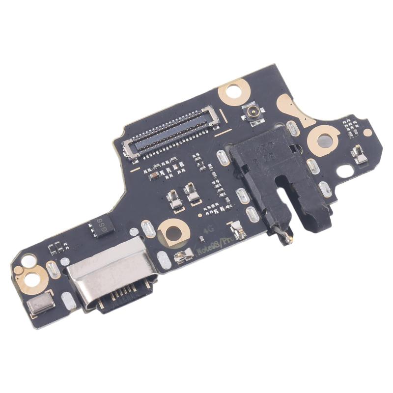 Xiaomi Redmi Note 9S Charging Port Board with IC Replacement | USB-C – image 3