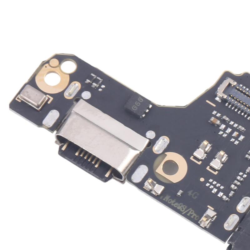 Xiaomi Redmi Note 9S Charging Port Board with IC Replacement | USB-C – image 4