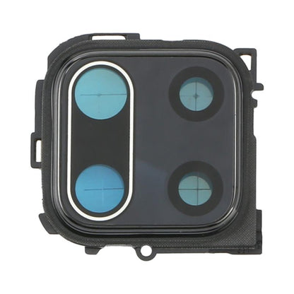 Xiaomi Redmi Note 9S Rear Camera Lens Cover Replacement | Fits Note 9 Pro Max – image 1