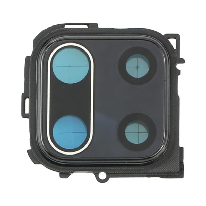Xiaomi Redmi Note 9S Rear Camera Lens Cover Replacement | Fits Note 9 Pro Max – image 1