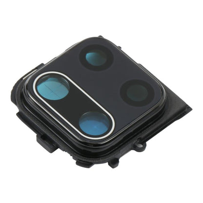 Xiaomi Redmi Note 9S Rear Camera Lens Cover Replacement | Fits Note 9 Pro Max – image 2
