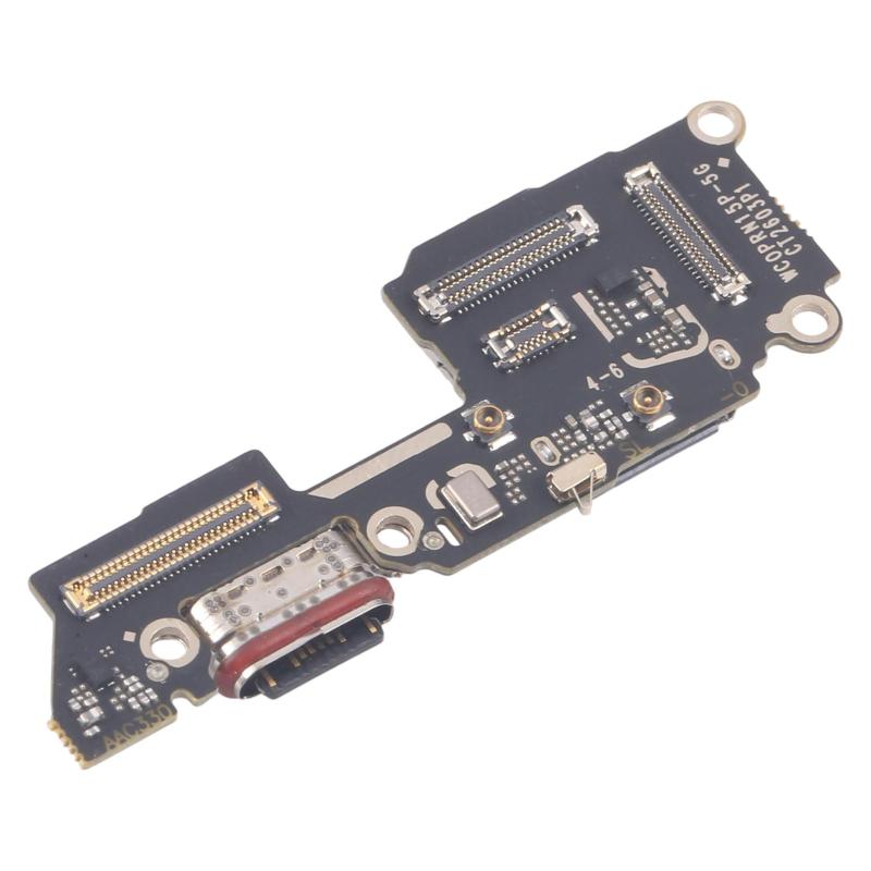OPPO Reno15 Pro Charging Port Board with IC Replacement | CPH2813 – image 3