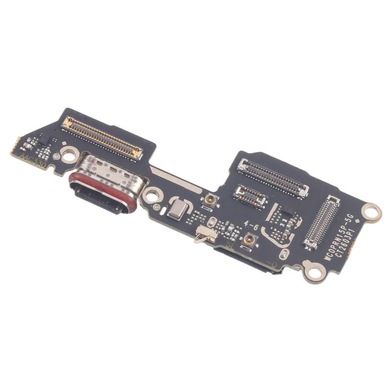 OPPO Reno15 Pro Charging Port Board with IC Replacement | CPH2813 – image 4