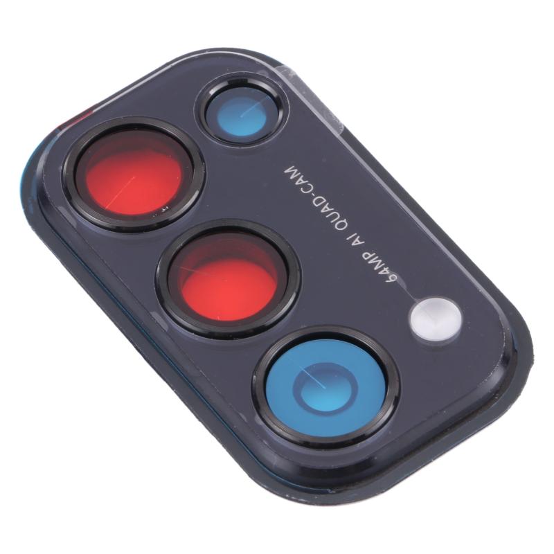 OPPO Reno5 Rear Camera Lens Cover Replacement – image 2