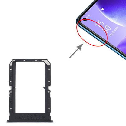 OPPO Reno5 SIM Card Tray Replacement – image 4