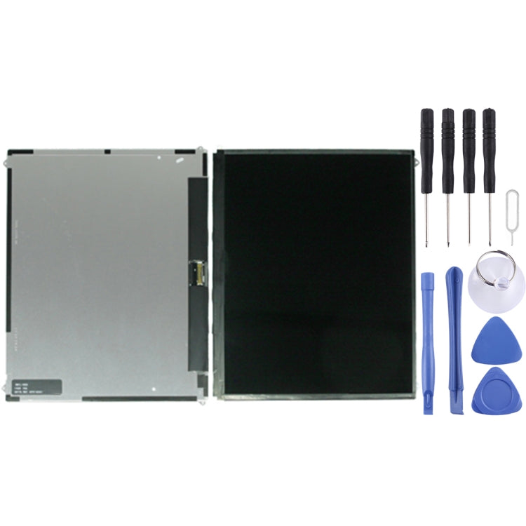 LCD Screen for Apple iPad 2 (A1376, A1395, A1396, A1397)
