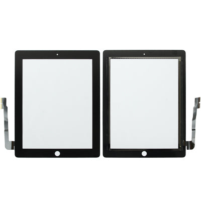 Touch Panel Digitizer for Apple iPad 3 and iPad 4 9.7 inch
