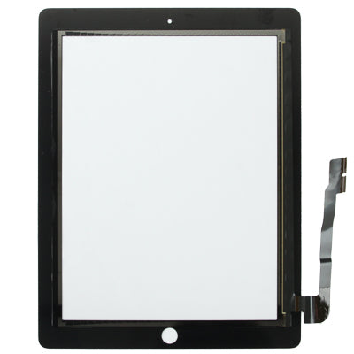 Touch Panel Digitizer for Apple iPad 3 and iPad 4 9.7 inch