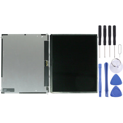 LCD Screen for Apple iPad 3 and iPad 4 9.7 inch