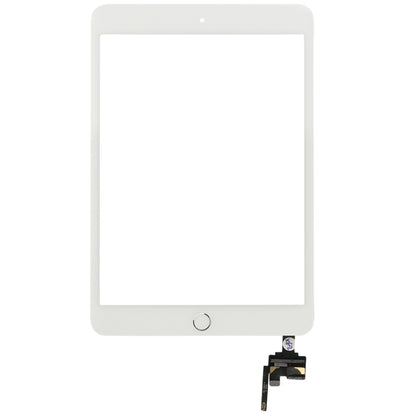 Touch Panel Digitizer for Apple iPad mini 3 (A1599, A1600)