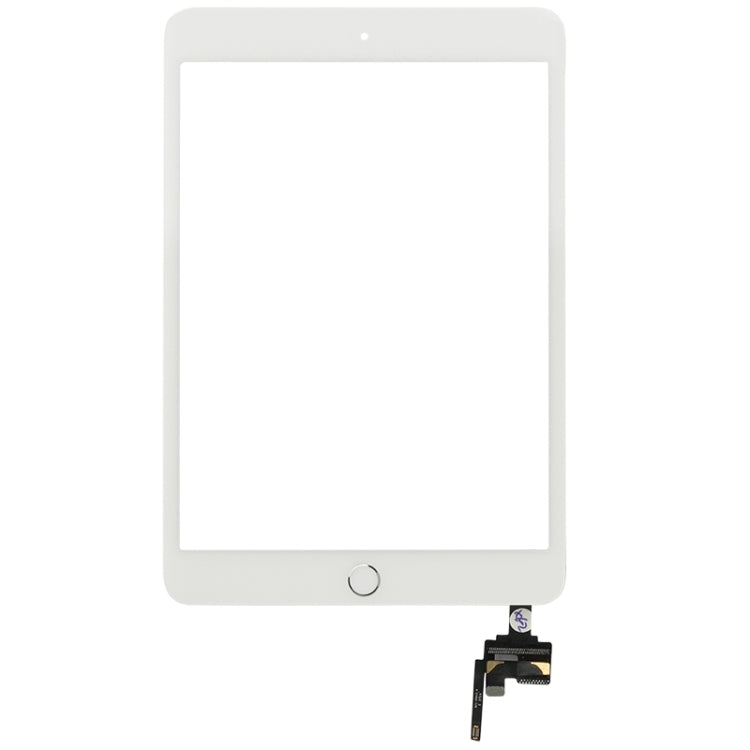 Touch Panel Digitizer for Apple iPad mini 3 (A1599, A1600)