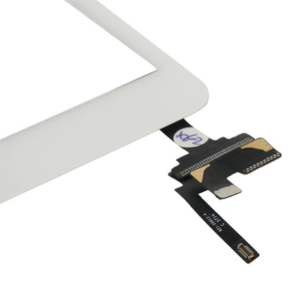 Touch Panel Digitizer for Apple iPad mini 3 (A1599, A1600)