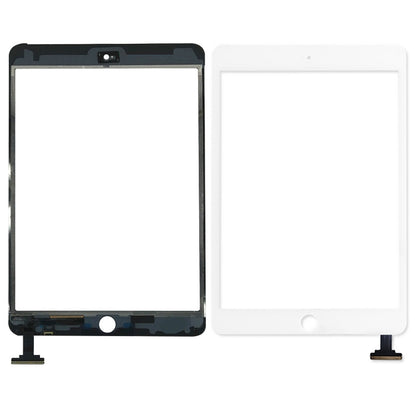 Touch Panel Digitizer for Apple iPad mini 1st Gen and iPad mini 2 Retina