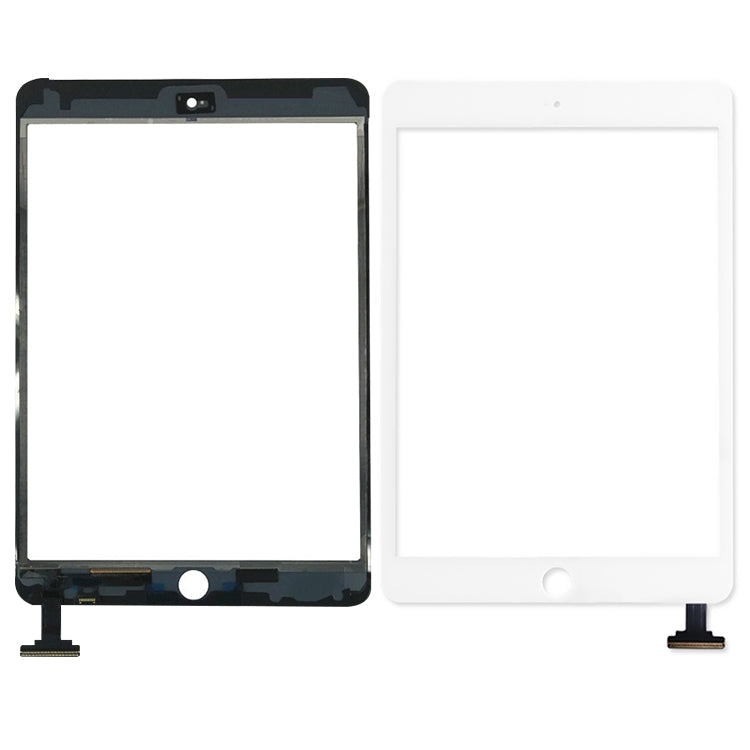 Touch Panel Digitizer for Apple iPad mini 1st Gen and iPad mini 2 Retina