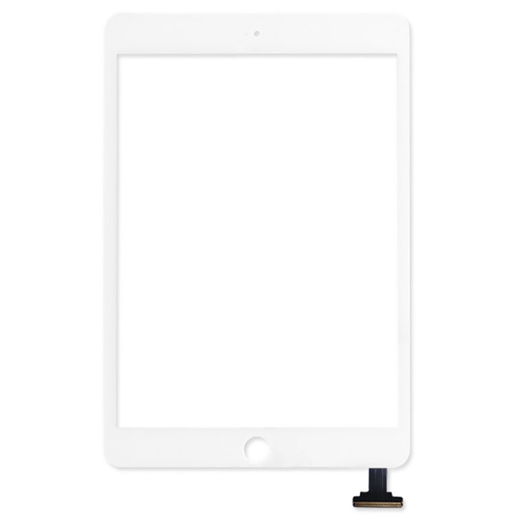 Touch Panel Digitizer for Apple iPad mini 1st Gen and iPad mini 2 Retina