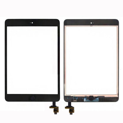 Touch Glass Digitizer IC Assembly for Apple iPad mini 1 and iPad mini 2 (Retina)