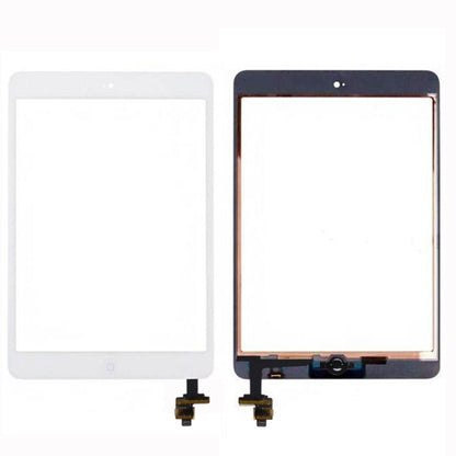 Touch Glass Digitizer IC Assembly for Apple iPad mini 1 and iPad mini 2 (Retina)