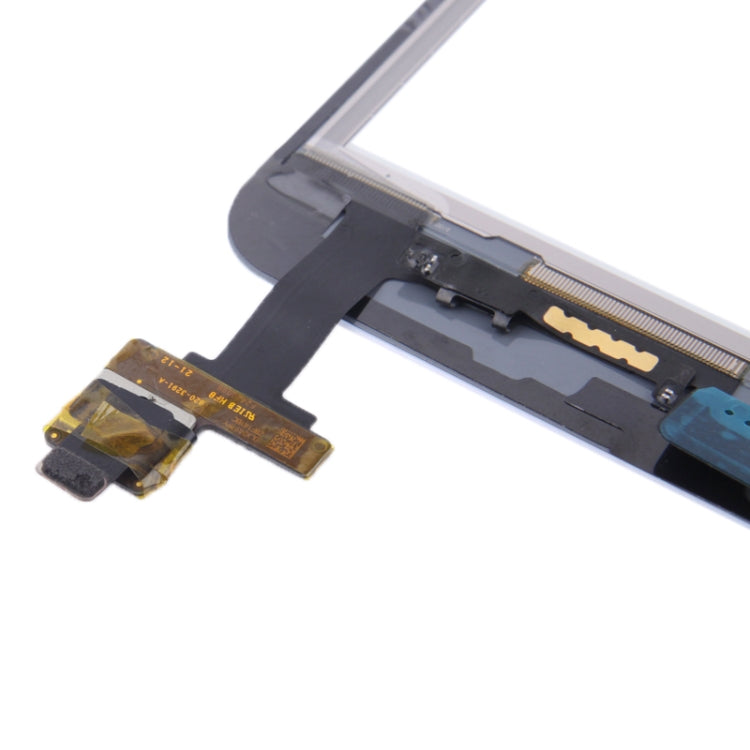 Touch Glass Digitizer IC Assembly for Apple iPad mini 1 and iPad mini 2 (Retina)