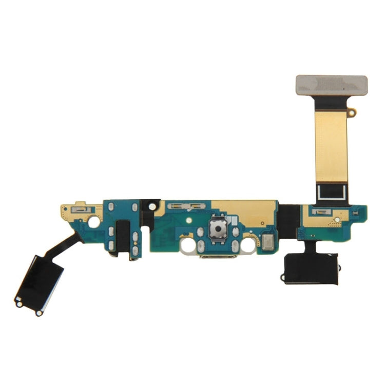 Samsung Galaxy S6 G920F Charging Port Flex Cable | USB Dock Connector Replacement Part
