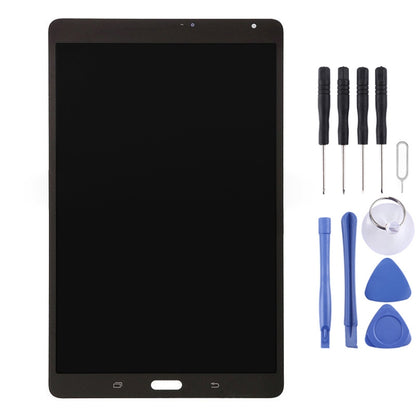 LCD Screen and Digitizer Assembly for Samsung Galaxy Tab S 8.4 (SM-T700)