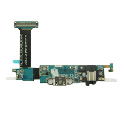 Samsung Galaxy S6 Edge G925F Charging Port Flex Cable | USB Charging Dock Connector Replacement Part