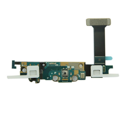 Samsung Galaxy S6 Edge G925F Charging Port Flex Cable | USB Charging Dock Connector Replacement Part