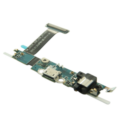 Samsung Galaxy S6 Edge G925F Charging Port Flex Cable | USB Charging Dock Connector Replacement Part
