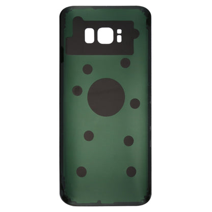 Samsung Galaxy S8+ G955 Back Glass Battery Cover Replacement | Rear Housing Glass Panel