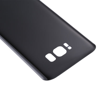 Samsung Galaxy S8+ G955 Back Glass Battery Cover Replacement | Rear Housing Glass Panel
