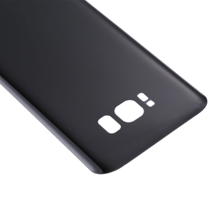 Samsung Galaxy S8+ G955 Back Glass Battery Cover Replacement | Rear Housing Glass Panel