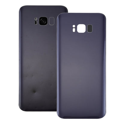 Samsung Galaxy S8+ G955 Back Glass Battery Cover Replacement | Rear Housing Glass Panel