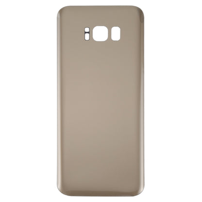 Samsung Galaxy S8+ back cover repair part